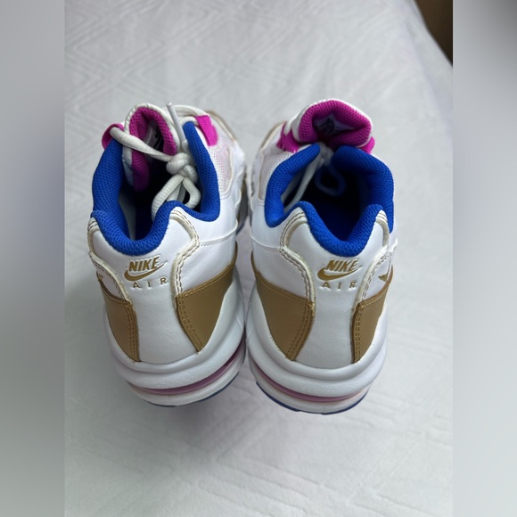 35: Nike Air Max ‘95 LE (GS) Size 6.5Y - Picture 4 of 7